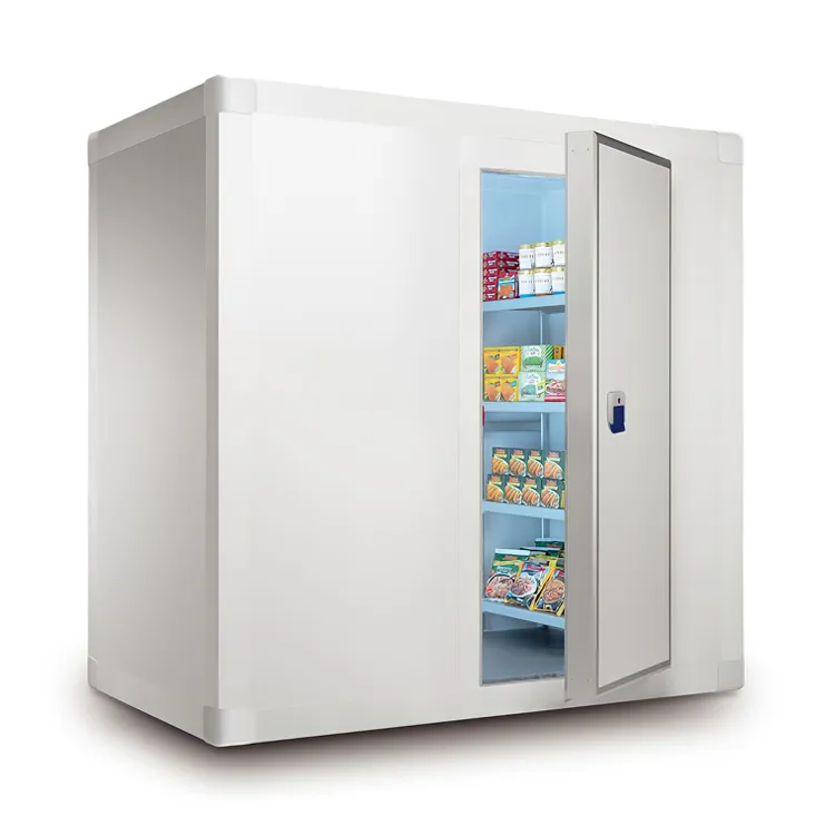 Specialist Chiller Room, Cold Storage, & Refrigeration Equipment