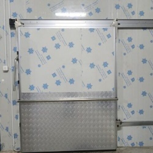 Cold Storage
