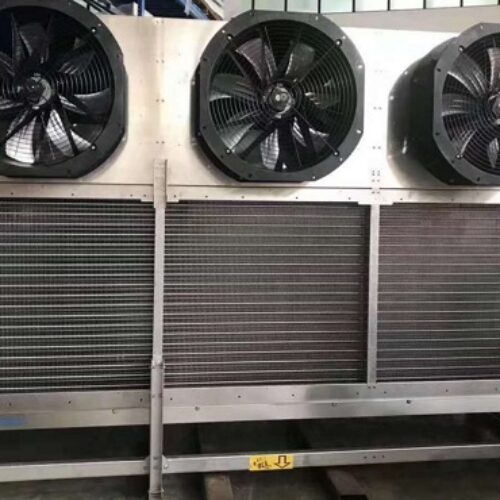 Air Blast Freezer