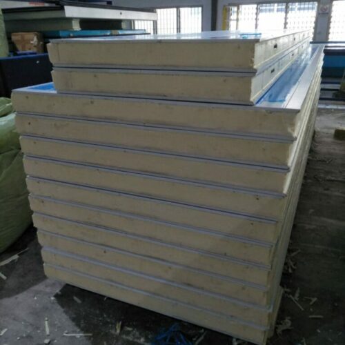 Chiller Room
